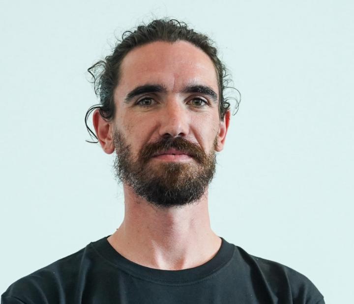Benjamin Arthuys