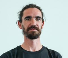 Benjamin Arthuys