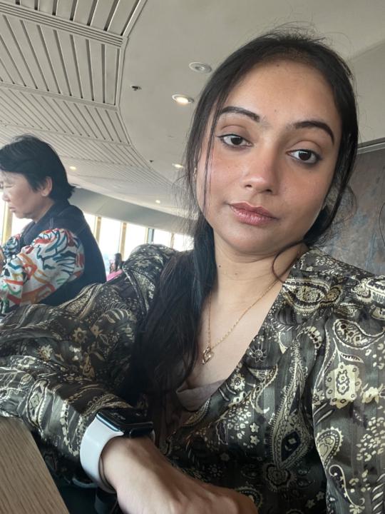 Syeda Nowshin Tamanna