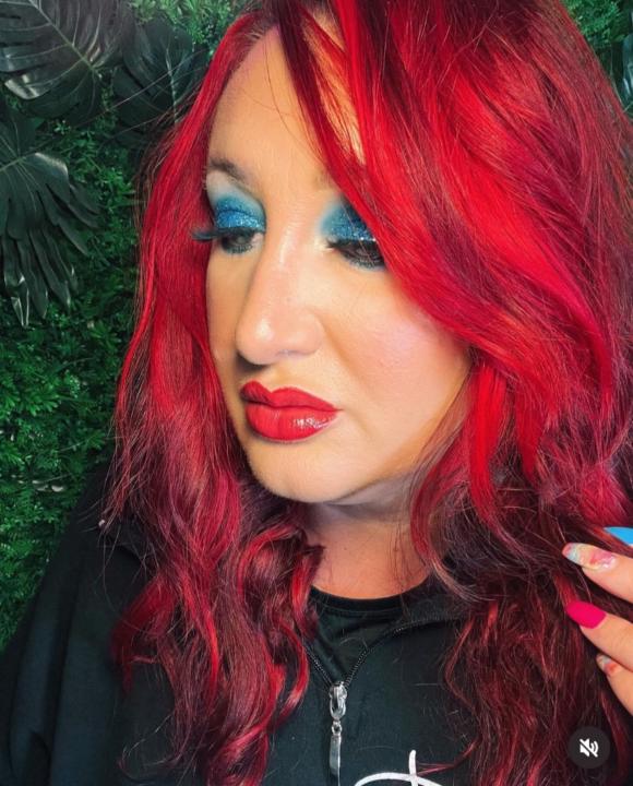 Victoria Louise Robinson