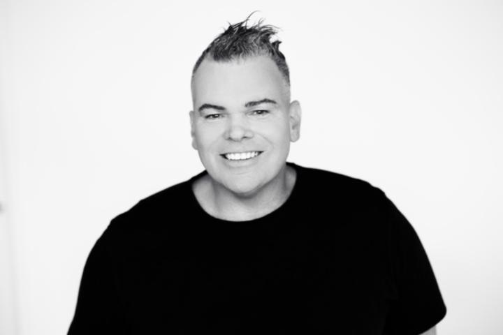 Simeon Cryer