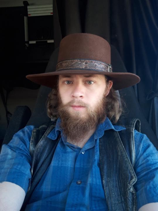 Nathan Kerico