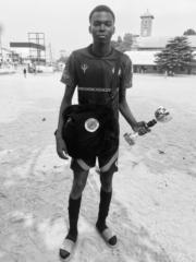 Joyce Kabambi