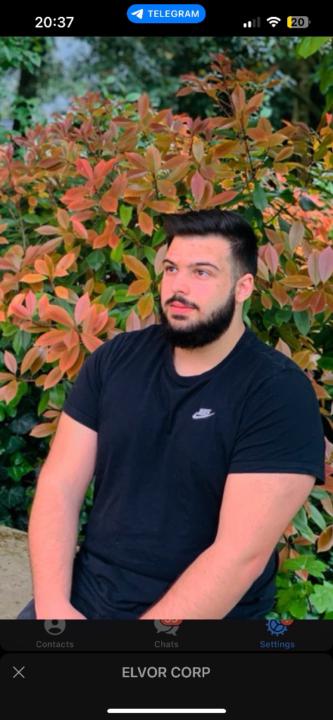 Hugo Nunes