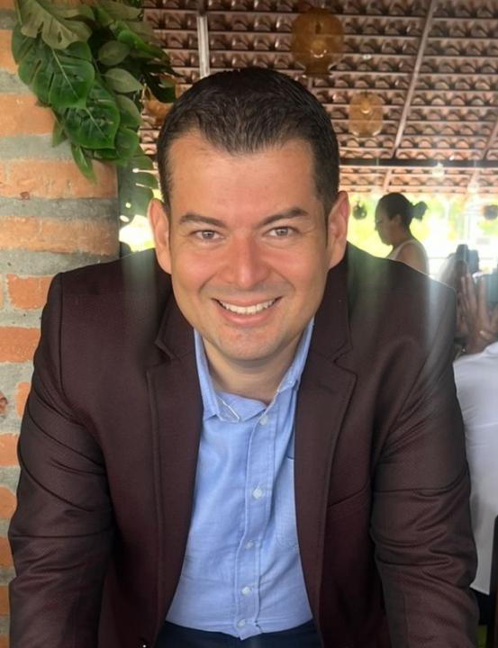 Fabio Gomez