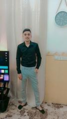 Qaes Mohmad