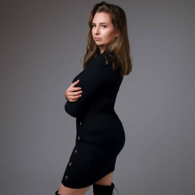 Magdalena Janiszewska