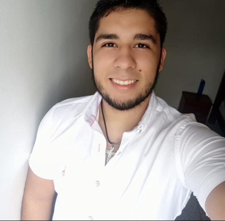 Jose Alejandro Morales Mercado