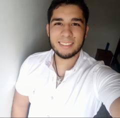 Jose Alejandro Morales Mercado