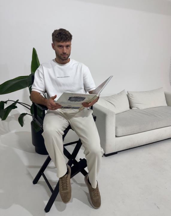 Aleksandar Stanojevic