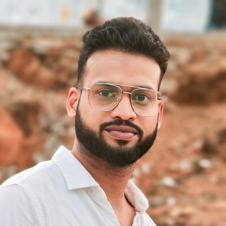 Chandan Kumar