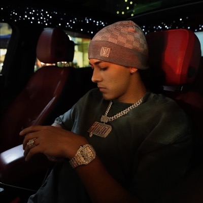 Hoodrich Credit