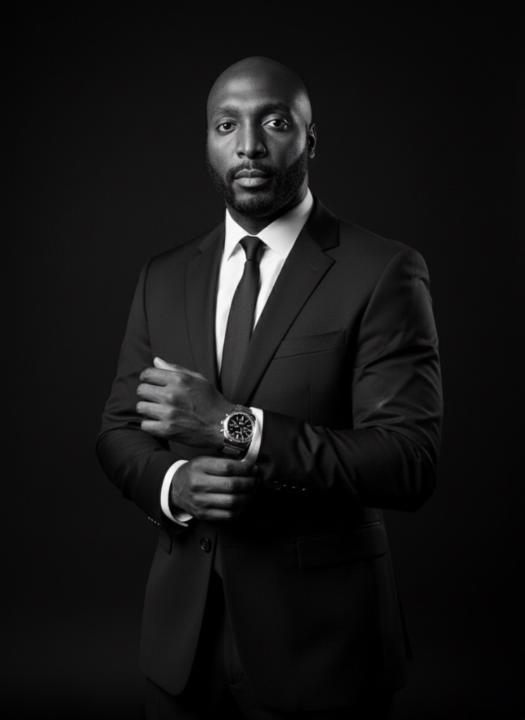 Monte Starks