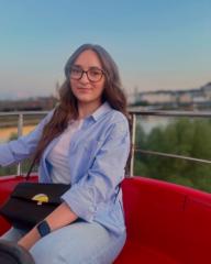 Andreea Romina