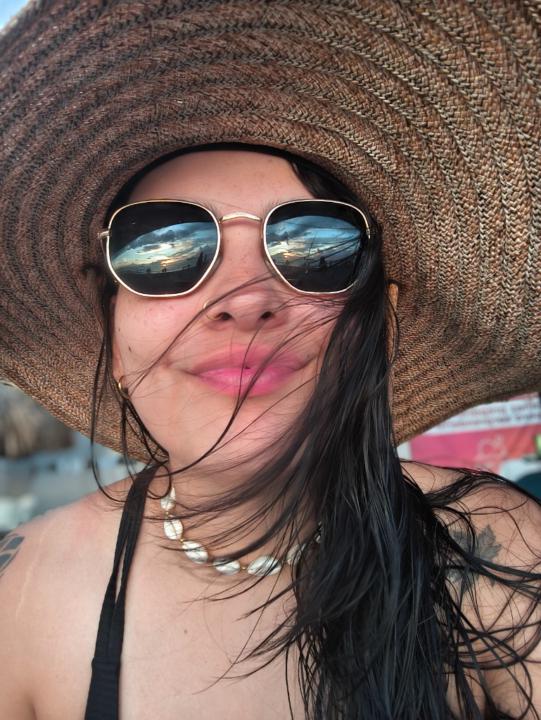 Paola González Mejía