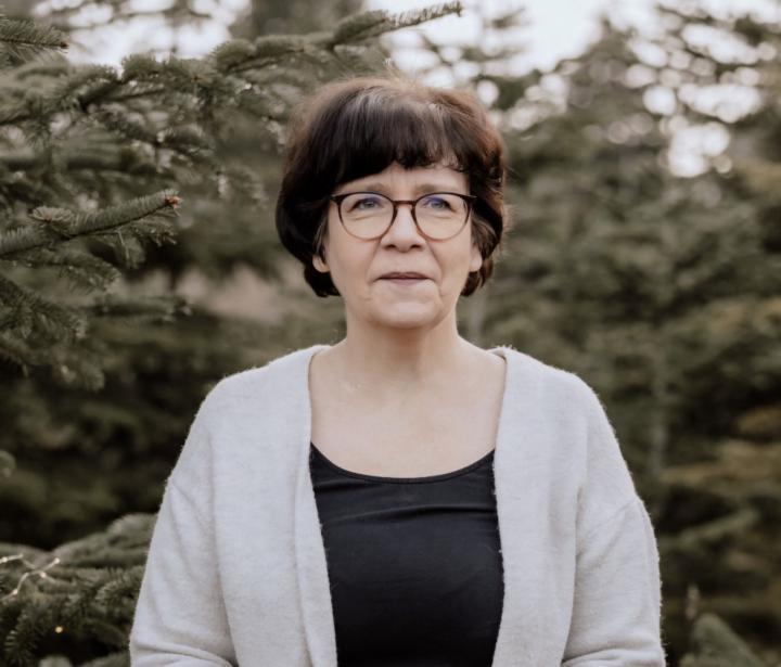 Karin Neumann