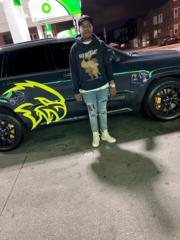 Javar Smith