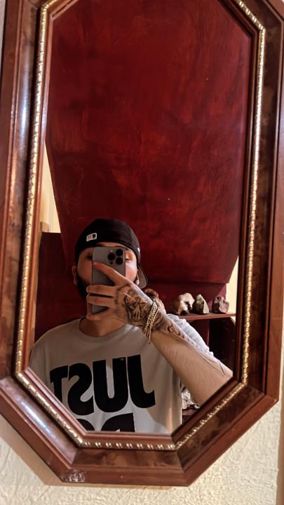 Brian Oswaldo Magallanes Cornejo