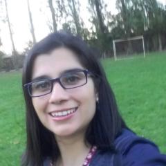 María Isabel Orellana González