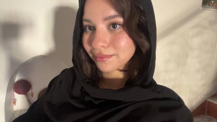 Hanna Benhamouda