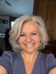 Jeannie Galloway