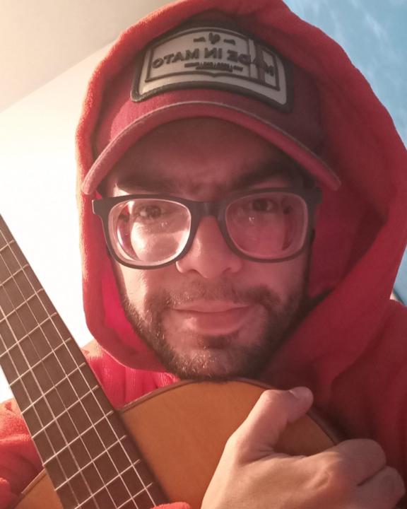 Gullermo Osvaldo Moyano