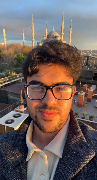Muhammad Murtaza