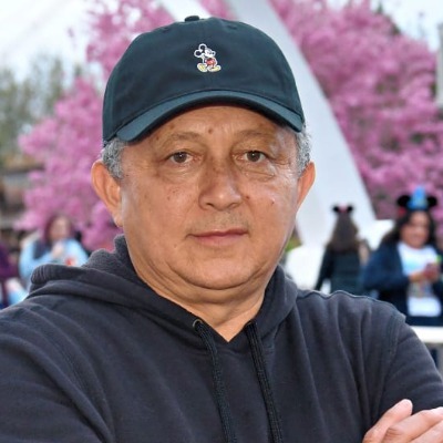 Oscar Garcia