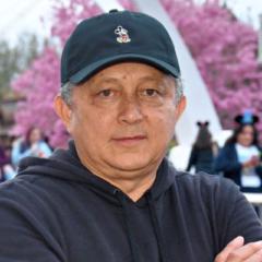 Oscar Garcia