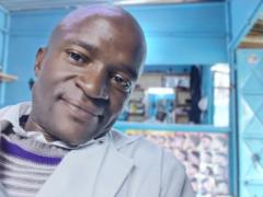 Ken Vwamu