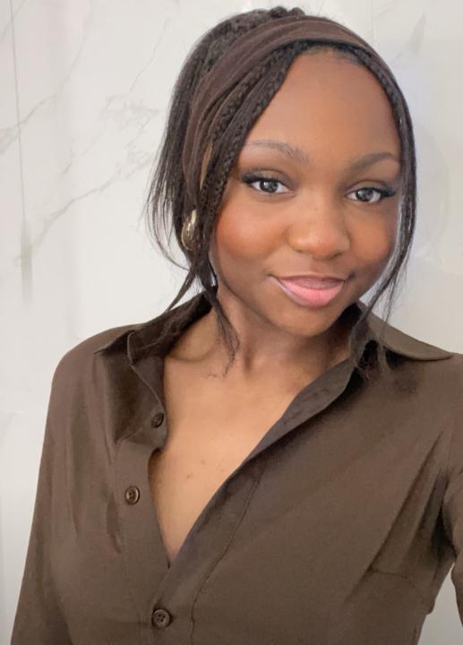 Abigail Adenaike