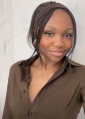 Abigail Adenaike
