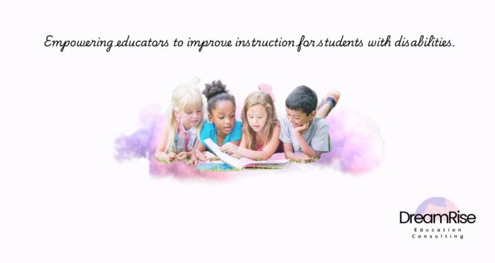 DreamRise Education Academy