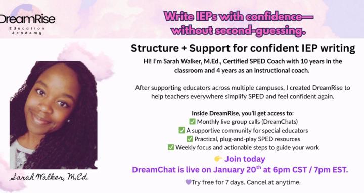 DreamRise Education Academy