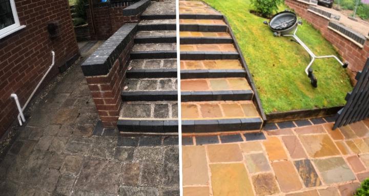 Pressure Wash Academy