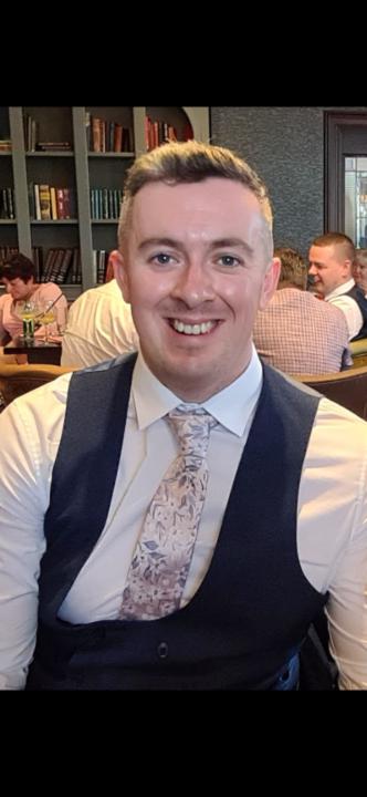 Andrew Harte