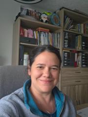 Rebecca Nusime