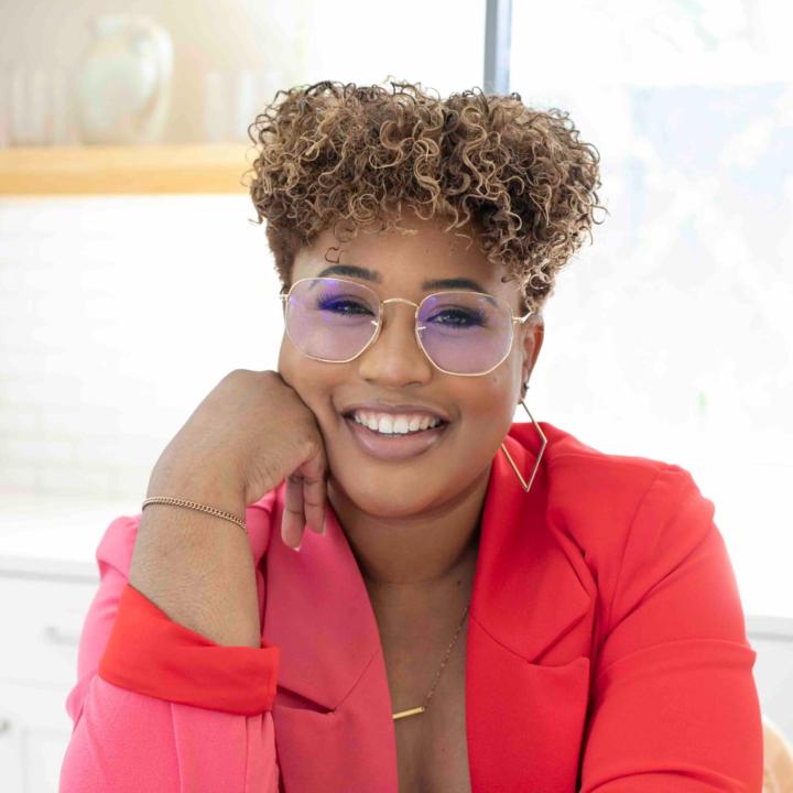 Liv Stribling Robison