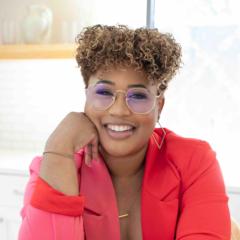 Liv Stribling Robison