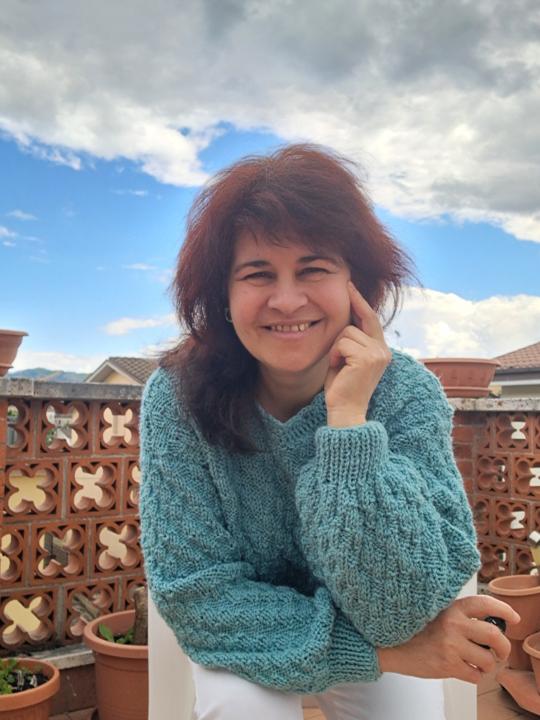 Ирена Пенева