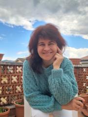 Ирена Пенева