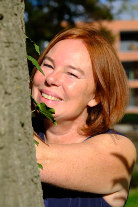 Vanessa Cock