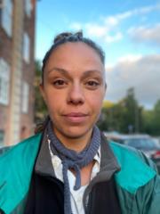 Malou Dee Damgaard
