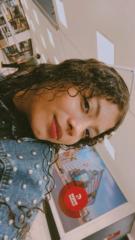 Isabella Giraldo holguin