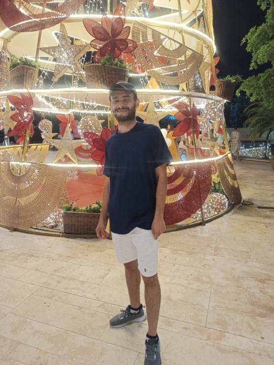 Kevin Avendaño Motta