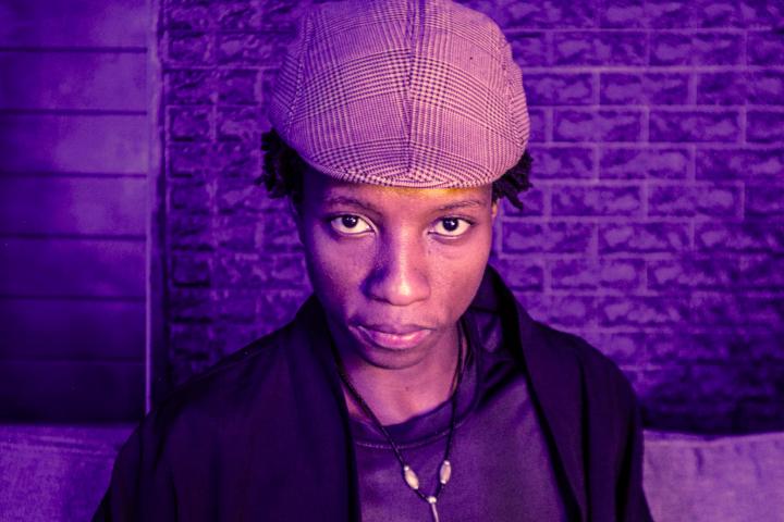 Bokamoso Motlopi