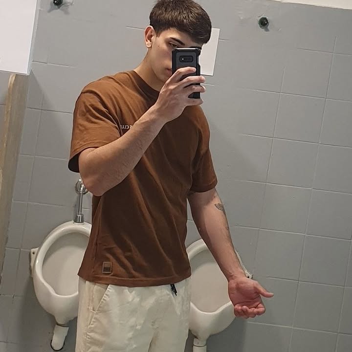 Matias tomas Gonzalez