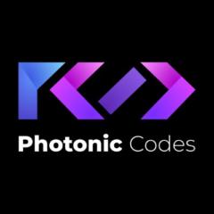 Photonic Codes