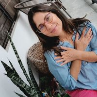 Annette Canet