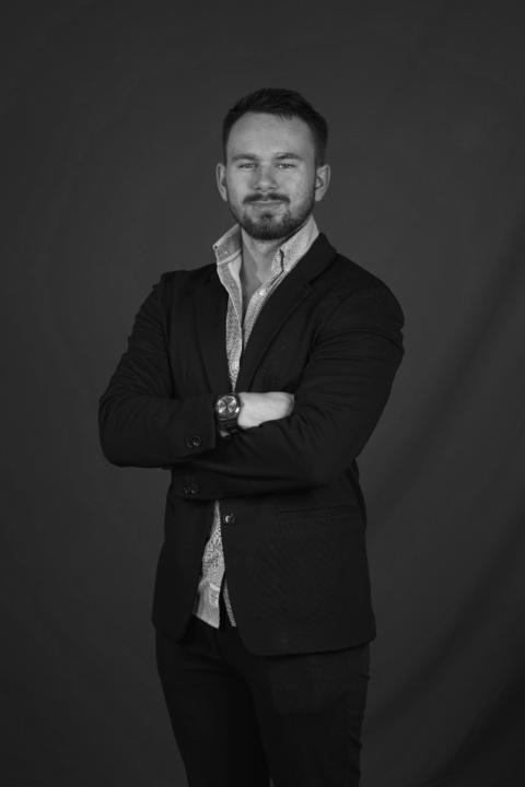 Kristian Doksrød